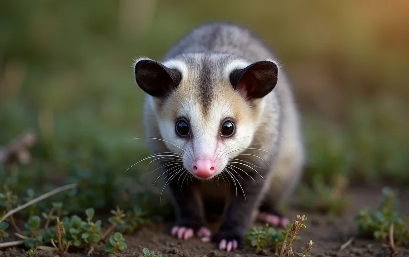 Comprehensive Possum Property Inspection Karalee