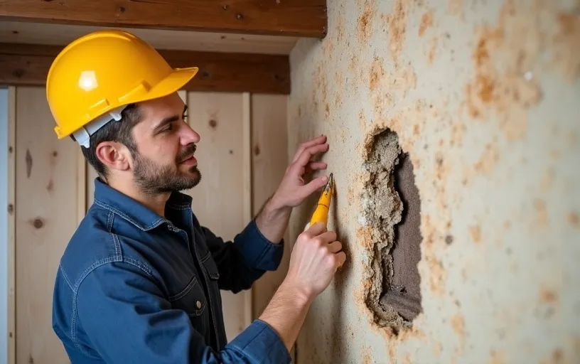 Structural Repair Karalee
