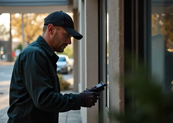 Professional Commercial Possum Control Assessment Services Karalee