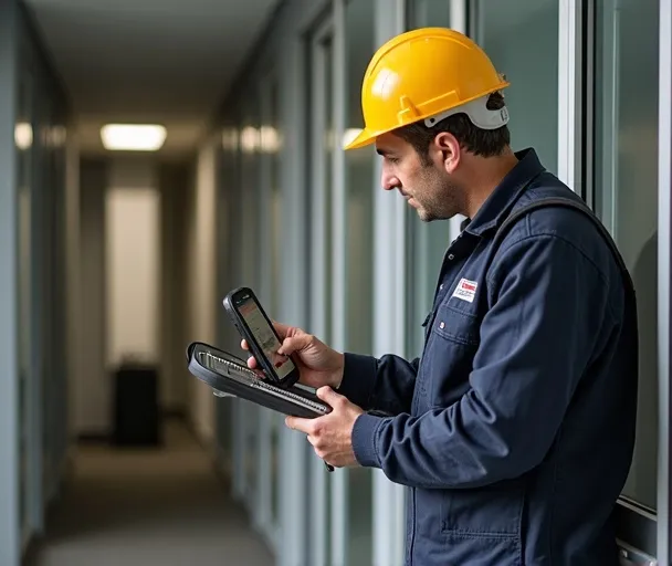 Commercial Possum Assessment Karalee
