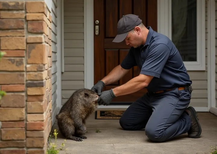 Commercial Possum Removal Karalee
