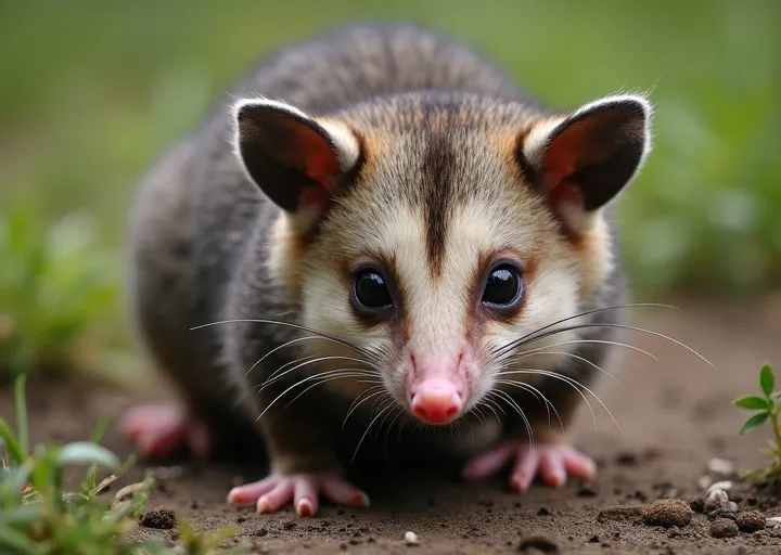 Safe Possum Capture Karalee