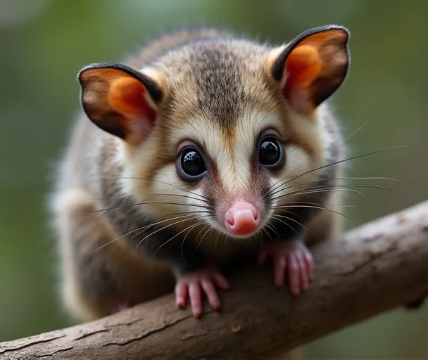 Possum Relocation & Release Karalee