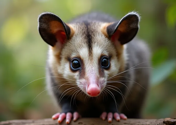 Scientific Habitat Release Karalee