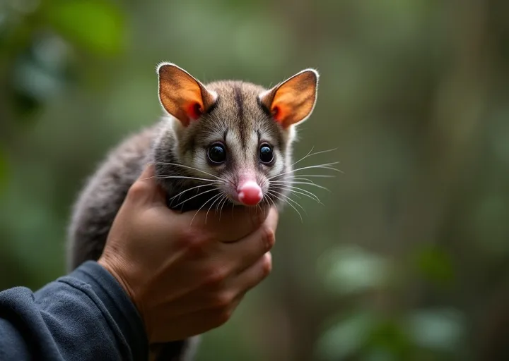 Commercial Possum Exclusion Karalee