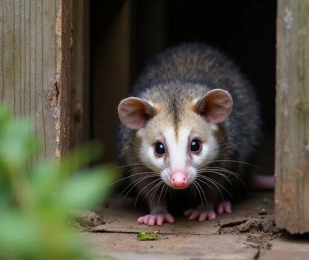 Professional Possum Box Installation Services Karalee| Fresho Possum Removal Karalee