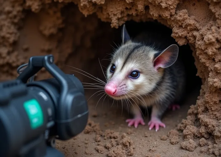 Comprehensive Possum Property Inspection Karalee