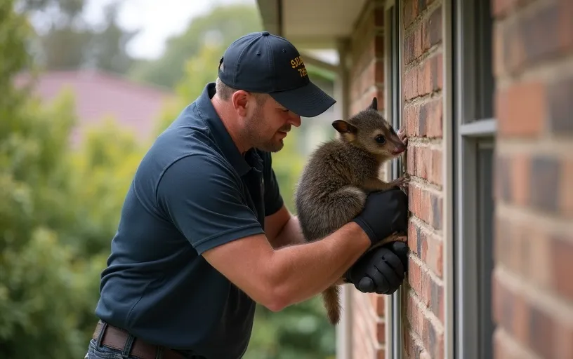 Advanced Possum Prevention Systems Karalee