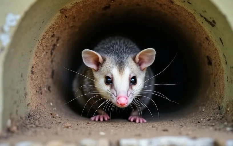 Professional Possum Prevention Services Karalee
