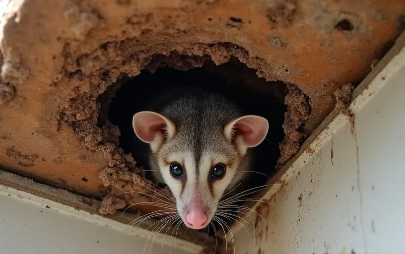 Expert Roof Cavity Possum Removal Karalee