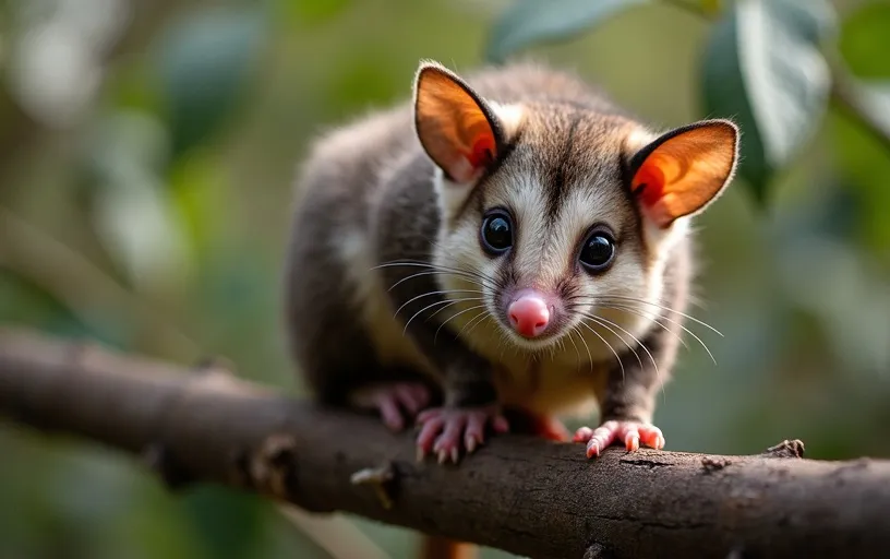 Karalee Possum