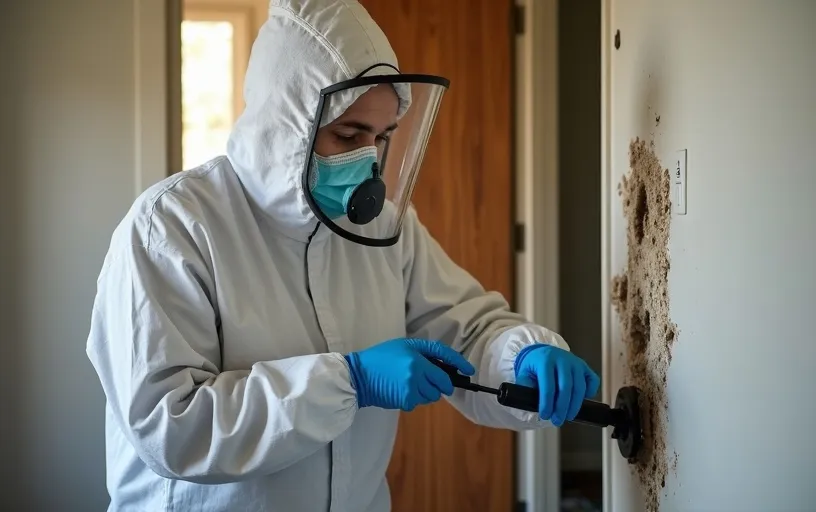 Sanitization & Decontamination Karalee